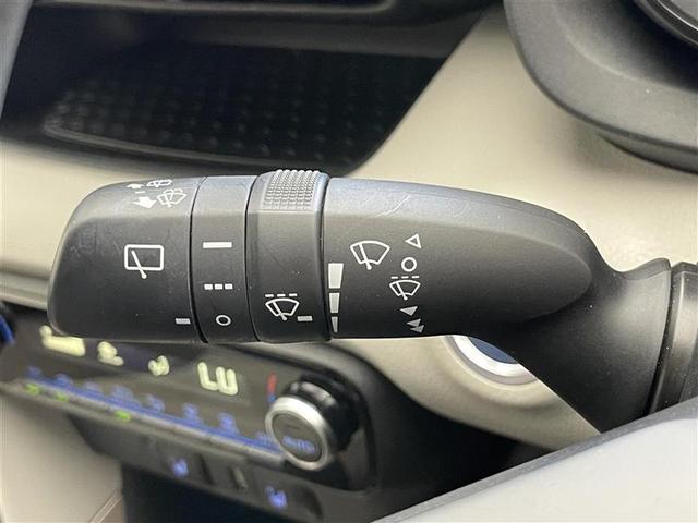 ヤリス ハイブリッドＺ　純正ディスプレイ／Ｂｌｕｅｔｏｏｔｈ／ミラキャスト対応／バックカメラ／シートヒーター／純正１６インチＡＷ／ＥＴＣ２．０／前後ドラレコ／セーフティセンス／衝突軽減／追従クルコン／ＬＥＤオートライト／禁煙（17枚目）