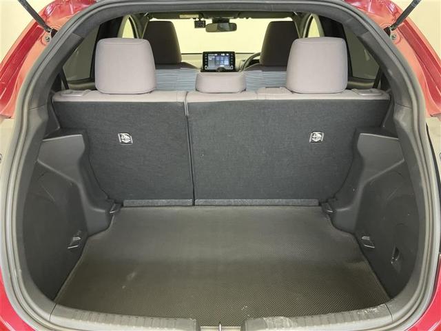 ヤリス ハイブリッドＺ　純正ディスプレイ／Ｂｌｕｅｔｏｏｔｈ／ミラキャスト対応／バックカメラ／シートヒーター／純正１６インチＡＷ／ＥＴＣ２．０／前後ドラレコ／セーフティセンス／衝突軽減／追従クルコン／ＬＥＤオートライト／禁煙（29枚目）