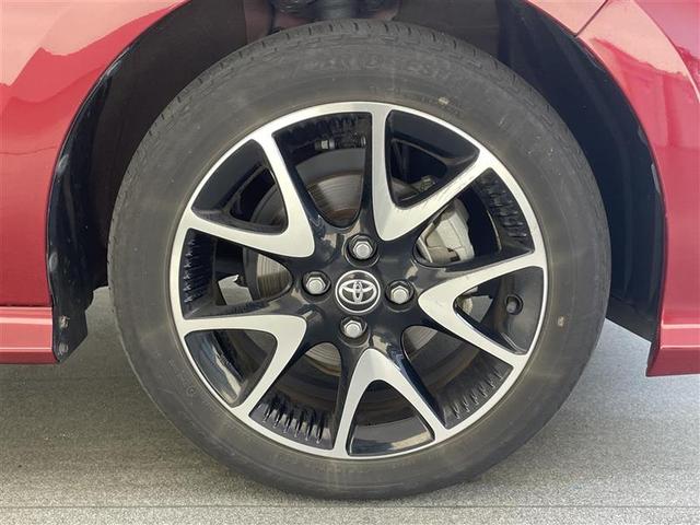 ヤリス ハイブリッドＺ　純正ディスプレイ／Ｂｌｕｅｔｏｏｔｈ／ミラキャスト対応／バックカメラ／シートヒーター／純正１６インチＡＷ／ＥＴＣ２．０／前後ドラレコ／セーフティセンス／衝突軽減／追従クルコン／ＬＥＤオートライト／禁煙（32枚目）