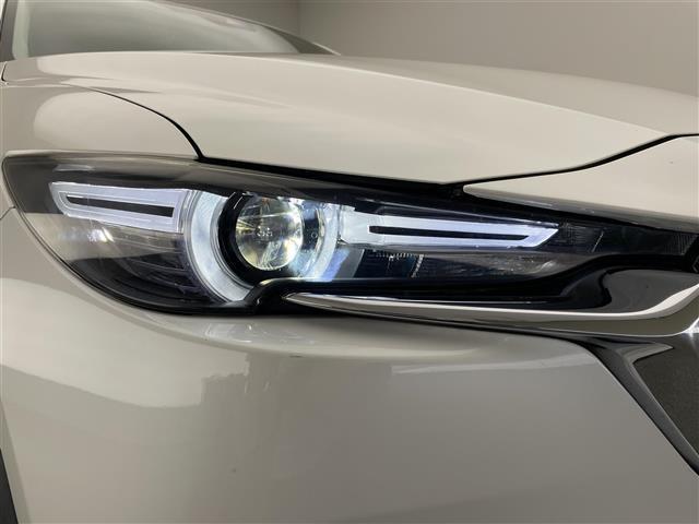 ＣＸ－５ ＸＤ　プロアクティブ　純正８型ナビ　フルセグＴＶ　Ｂｌｕｅｔｏｏｔｈ　バックカメラ　ＵＳＢ　レーダークルコン　ＥＴＣ　シートヒーター　パワーバックドア　ＨＵＤ　衝突軽減　ＬＥＤヘッドライト　ＢＳＭ　スマートキー　禁煙車（35枚目）