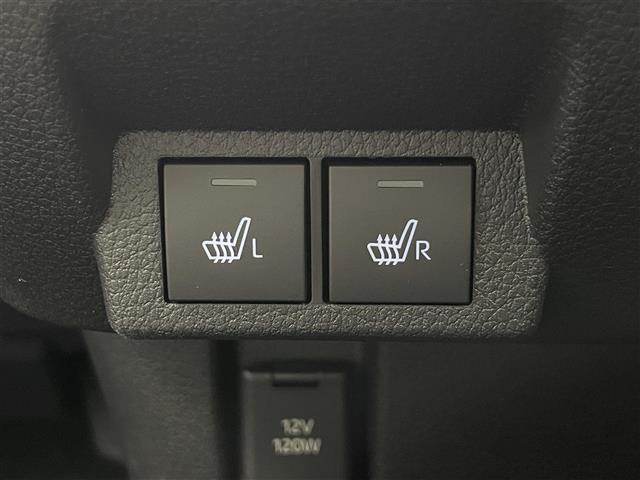 ムーヴキャンバス ストライプスＧターボ　純正ナビ　フルセグＴＶ　Ｂｌｕｅｔｏｏｔｈ　バックカメラ　スマートアシスト３　両側電動スライドドア　保温機能ホルダー　シートヒーター　追従クルコン　衝突軽減　アイドリングストップ　スマートキー　禁煙車（5枚目）