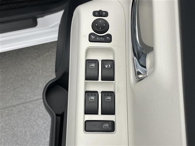 ムーヴキャンバス ストライプスＧターボ　純正ナビ　フルセグＴＶ　Ｂｌｕｅｔｏｏｔｈ　バックカメラ　スマートアシスト３　両側電動スライドドア　保温機能ホルダー　シートヒーター　追従クルコン　衝突軽減　アイドリングストップ　スマートキー　禁煙車（34枚目）