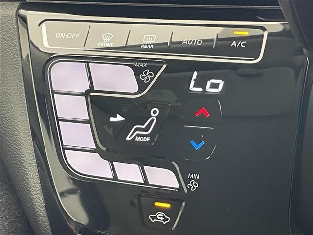 デイズ ボレロ　Ｘ　純正９型ナビ　フルセグＴＶ　Ｂｌｕｅｔｏｏｔｈ　全方位カメラ　ＥＴＣ　ナビ連動純正ドラレコ　ボレロハーフレザー専用シート　オートライト　エマブレ　衝突軽減装置　ツートンカラー　コーナーセンサー　禁煙車（6枚目）
