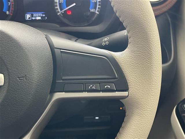 デイズ ボレロ　Ｘ　純正９型ナビ　フルセグＴＶ　Ｂｌｕｅｔｏｏｔｈ　全方位カメラ　ＥＴＣ　ナビ連動純正ドラレコ　ボレロハーフレザー専用シート　オートライト　エマブレ　衝突軽減装置　ツートンカラー　コーナーセンサー　禁煙車（33枚目）