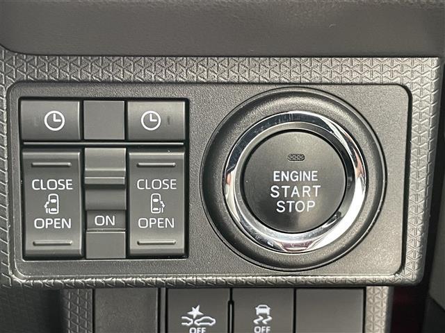 タント カスタムＲＳ　純正ナビ　フルセグＴＶ　Ｂｌｕｅｔｏｏｔｈ　ＤＶＤ再生　全方位カメラ　両側電動スライドドア　スマートアシスト３　衝突軽減　追従クルコン　前後コーナーセンサー　ＥＴＣ２．０　ＬＥＤオートライト　禁煙車（8枚目）