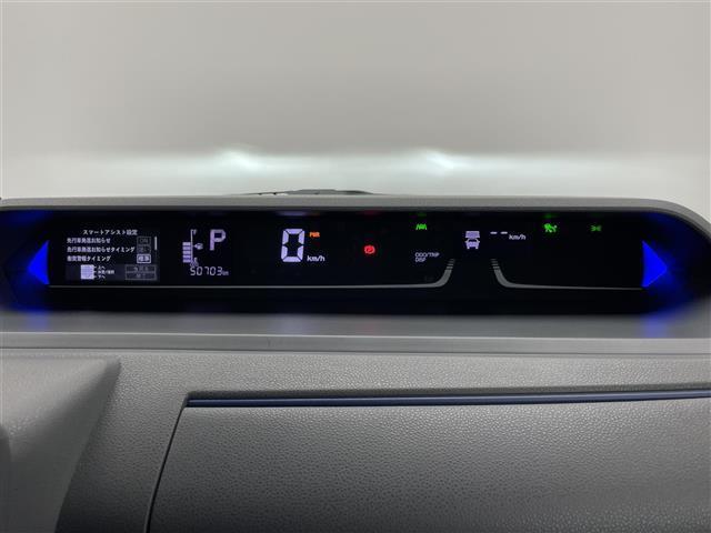 タント カスタムＲＳ　純正ナビ　フルセグＴＶ　Ｂｌｕｅｔｏｏｔｈ　ＤＶＤ再生　全方位カメラ　両側電動スライドドア　スマートアシスト３　衝突軽減　追従クルコン　前後コーナーセンサー　ＥＴＣ２．０　ＬＥＤオートライト　禁煙車（11枚目）