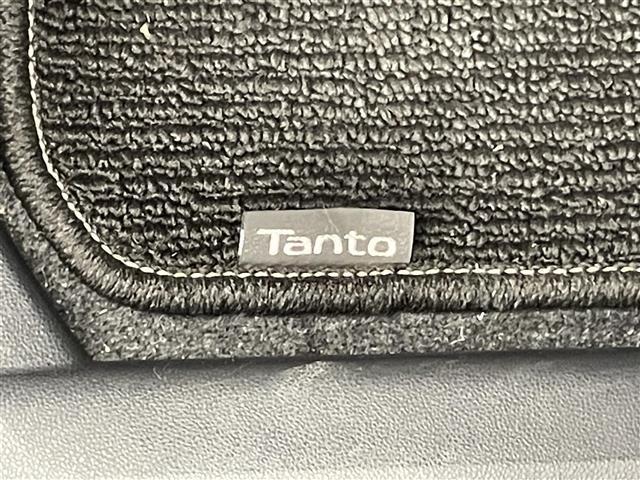 タント カスタムＲＳ　純正ナビ　フルセグＴＶ　Ｂｌｕｅｔｏｏｔｈ　ＤＶＤ再生　全方位カメラ　両側電動スライドドア　スマートアシスト３　衝突軽減　追従クルコン　前後コーナーセンサー　ＥＴＣ２．０　ＬＥＤオートライト　禁煙車（33枚目）