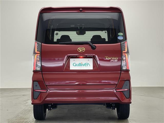 タント カスタムＲＳ　純正ナビ　フルセグＴＶ　Ｂｌｕｅｔｏｏｔｈ　ＤＶＤ再生　全方位カメラ　両側電動スライドドア　スマートアシスト３　衝突軽減　追従クルコン　前後コーナーセンサー　ＥＴＣ２．０　ＬＥＤオートライト　禁煙車（39枚目）