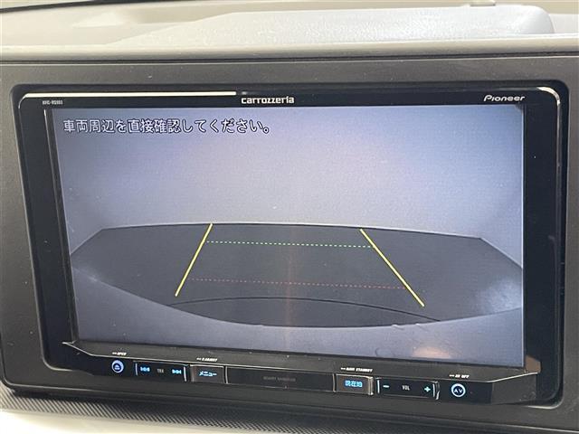 ライズ Ｚ　社外９型ナビ　ＢＳＭ　禁煙車　ＨＤＭＩ　フルセグＴＶ　バックカメラ　ＥＴＣ　シートヒーター　スマートアシスト　衝突軽減　追従クルコン　スペアタイヤ　プッシュスタート　コーナーセンサー　ターボ搭載車（6枚目）