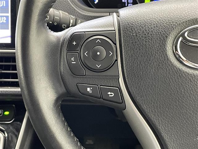 ヴォクシー ハイブリッドＺＳ　煌ＩＩ　純正１０型ナビ　純正１２型後席モニター　両側パワスラ　フルセグＴＶ　シートヒーター　バックカメラ　純正ドラレコ　ＥＴＣ　セーフティセンス　衝突軽減　レーンキープ　３眼ＬＥＤ　クルコン　プッシュスタート（29枚目）