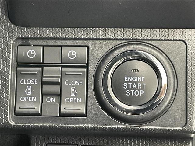 タント カスタムＲＳスタイルセレクション　純正９型ナビ　全方位カメラ　禁煙車　黒ハーフレザー　フルセグＴＶ　両側パワスラ　ＥＴＣ　ドラレコ　シートヒーター　スマートアシストＩＩＩ　衝突軽減　レーンキープ　オートハイビーム　ＤＶＤ再生　ターボ搭（7枚目）