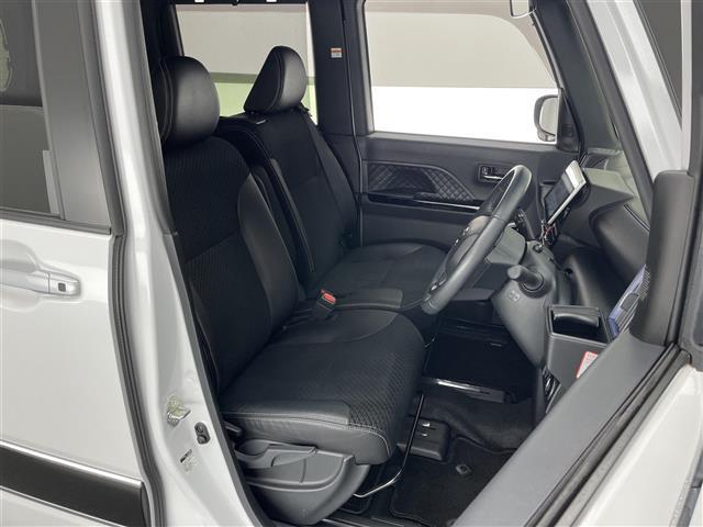 タント カスタムＲＳスタイルセレクション　純正９型ナビ　全方位カメラ　禁煙車　黒ハーフレザー　フルセグＴＶ　両側パワスラ　ＥＴＣ　ドラレコ　シートヒーター　スマートアシストＩＩＩ　衝突軽減　レーンキープ　オートハイビーム　ＤＶＤ再生　ターボ搭（22枚目）