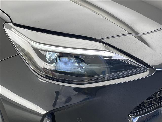 ヤリスクロス ハイブリッドＺ　純正８型ナビ　ＨＵＤ　全方位カメラ　ＢＳＭ　茶ハーフレザー　Ｂｌｕｅｔｏｏｔｈ　フルセグＴＶ　シートヒーター　ＥＴＣ２．０　セーフティセンス　衝突軽減　追従クルコン　オートハイビーム　ＡＣ１００Ｖ電源（36枚目）
