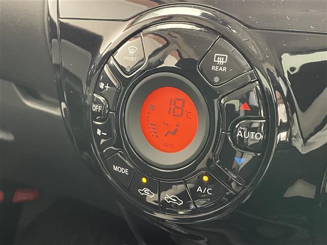 ノート ｅ－パワー　Ｘ　純正ナビ　全方位カメラ　スマートルームミラー　禁煙車　Ｂｌｕｅｔｏｏｔｈ　フルセグＴＶ　ＤＶＤ再生　ＥＴＣ　前後ドラレコ　衝突軽減　ＨＩＤオートライト　レーンキープ　純正フロアマット　プッシュスタート（13枚目）