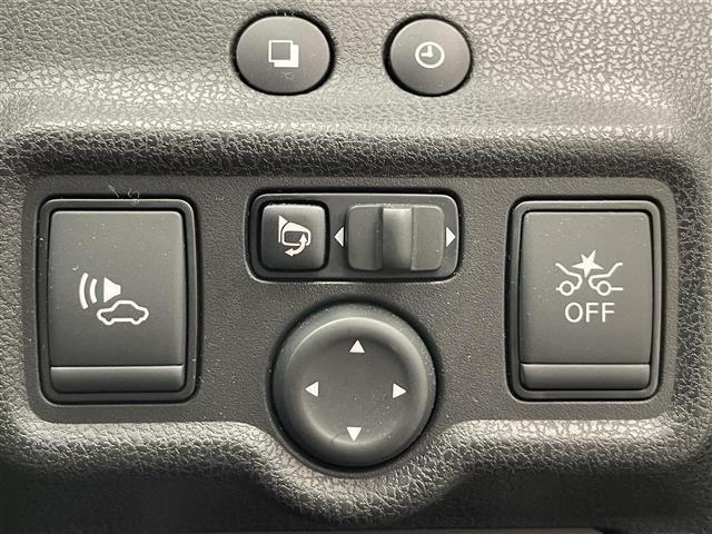 ノート ｅ－パワー　Ｘ　純正ナビ　全方位カメラ　スマートルームミラー　禁煙車　Ｂｌｕｅｔｏｏｔｈ　フルセグＴＶ　ＤＶＤ再生　ＥＴＣ　前後ドラレコ　衝突軽減　ＨＩＤオートライト　レーンキープ　純正フロアマット　プッシュスタート（16枚目）