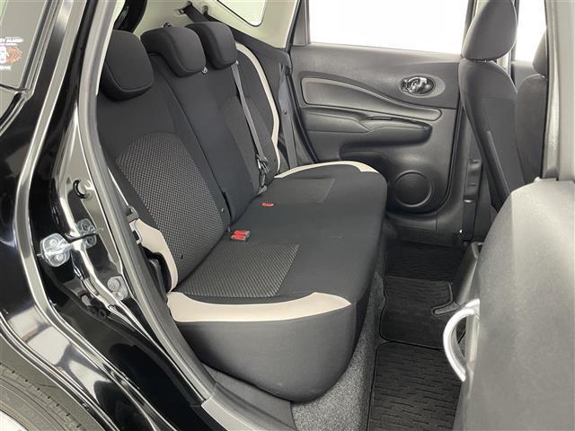 ノート ｅ－パワー　Ｘ　純正ナビ　全方位カメラ　スマートルームミラー　禁煙車　Ｂｌｕｅｔｏｏｔｈ　フルセグＴＶ　ＤＶＤ再生　ＥＴＣ　前後ドラレコ　衝突軽減　ＨＩＤオートライト　レーンキープ　純正フロアマット　プッシュスタート（22枚目）