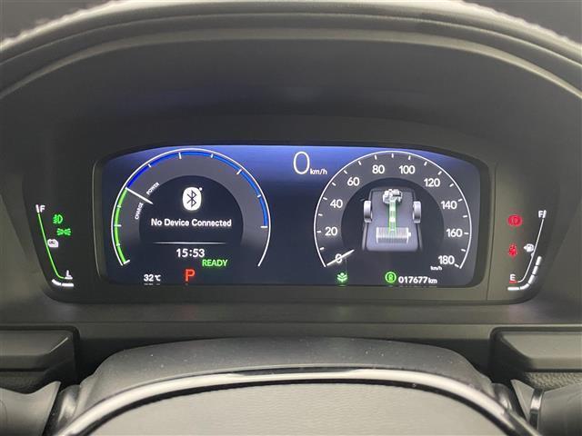 ステップワゴン ｅ：ＨＥＶスパーダ　プレミアムライン　純正１１．４型ナビ　純正後席モニター　ホンダセンシング　全方位カメラ　両側パワスラ　ＨＤＭＩ　パドルシフト　ＢＳＭ　シートヒーター　ＬＥＤオートライト　追従クルコン　フルセグ　ＥＴＣ　純正ドラレコ（14枚目）