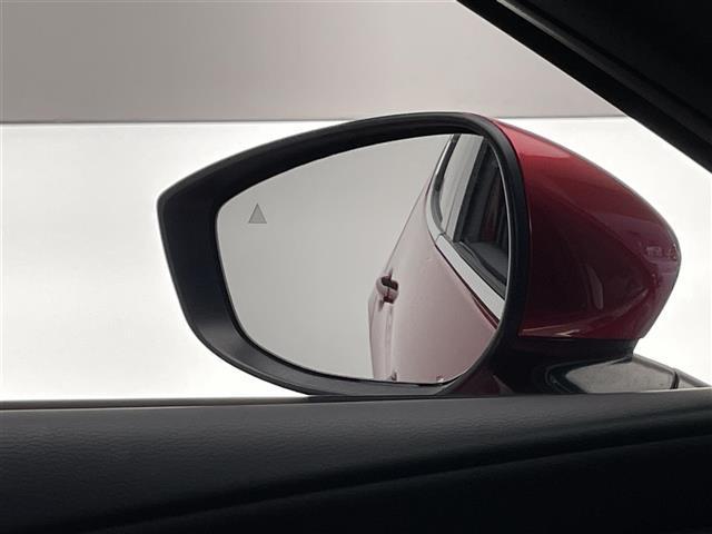 ＭＡＺＤＡ３ファストバック ＸＤ　Ｌパッケージ　純正８．８型ナビ　ＨＤＭＩ　黒革　全方位カメラ　禁煙車　ＢＳＭ　フルセグＴＶ　前後ドラレコ　ＥＴＣ　シートヒーター　衝突軽減　追従クルコン　社外アルミ付スタッドレス４本積込　ＬＥＤオートライト　フォグ（15枚目）