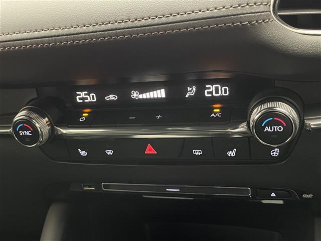 ＭＡＺＤＡ３ファストバック ＸＤ　Ｌパッケージ　純正８．８型ナビ　ＨＤＭＩ　黒革　全方位カメラ　禁煙車　ＢＳＭ　フルセグＴＶ　前後ドラレコ　ＥＴＣ　シートヒーター　衝突軽減　追従クルコン　社外アルミ付スタッドレス４本積込　ＬＥＤオートライト　フォグ（16枚目）