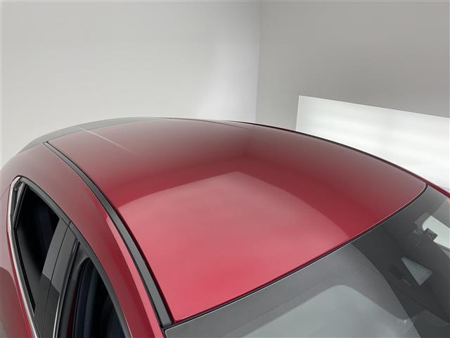 ＭＡＺＤＡ３ファストバック ＸＤ　Ｌパッケージ　純正８．８型ナビ　ＨＤＭＩ　黒革　全方位カメラ　禁煙車　ＢＳＭ　フルセグＴＶ　前後ドラレコ　ＥＴＣ　シートヒーター　衝突軽減　追従クルコン　社外アルミ付スタッドレス４本積込　ＬＥＤオートライト　フォグ（37枚目）