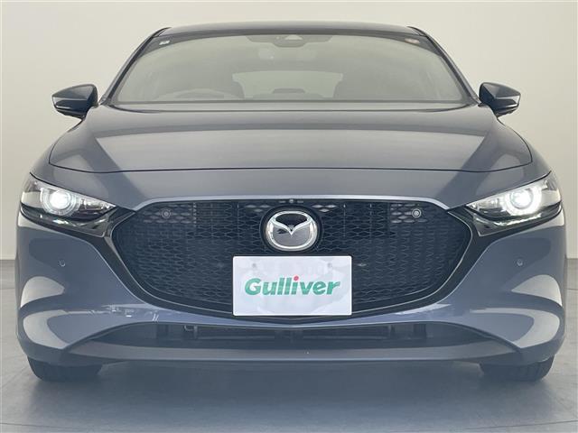 ＭＡＺＤＡ３ファストバック ２０Ｓバーガンディ　セレクション　純正８．８型ナビ　全方位カメラ　赤革　禁煙　パドルシフト　ＢＳＭ　ＨＵＤ　ＨＤＭＩ　追従クルコン　フルセグＴＶ　ＤＶＤ　ＥＴＣ　シートヒーター　パワーシート　純正アルミ　衝突軽減　ＬＥＤオートライト（39枚目）