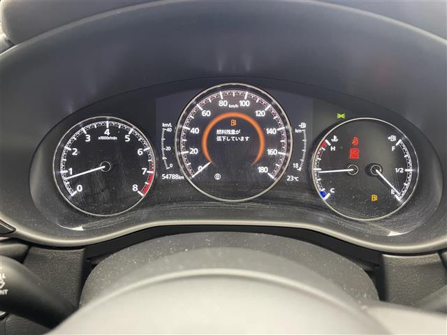 ＣＸ－３０ ２０Ｓ　Ｌパッケージ　純正１０．２５型ナビ　ＢＯＳＥ　全方位　禁煙車　ＨＵＤ　ＢＳＭ　黒革　ＨＤＭＩ　追従クルコン　フルセグＴＶ　ＤＶＤ　シートヒーター　パワーシート　パワーバックドア　ＬＥＤオートライト　ＥＴＣ　ドラレコ（9枚目）