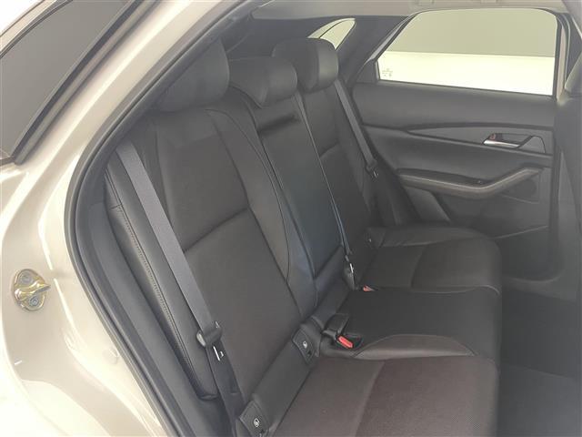 ＣＸ－３０ ２０Ｓ　Ｌパッケージ　純正１０．２５型ナビ　ＢＯＳＥ　全方位　禁煙車　ＨＵＤ　ＢＳＭ　黒革　ＨＤＭＩ　追従クルコン　フルセグＴＶ　ＤＶＤ　シートヒーター　パワーシート　パワーバックドア　ＬＥＤオートライト　ＥＴＣ　ドラレコ（19枚目）