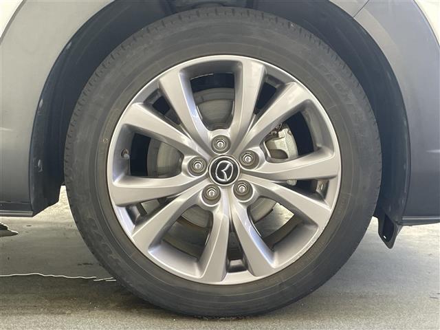 ＣＸ－３０ ２０Ｓ　Ｌパッケージ　純正１０．２５型ナビ　ＢＯＳＥ　全方位　禁煙車　ＨＵＤ　ＢＳＭ　黒革　ＨＤＭＩ　追従クルコン　フルセグＴＶ　ＤＶＤ　シートヒーター　パワーシート　パワーバックドア　ＬＥＤオートライト　ＥＴＣ　ドラレコ（24枚目）