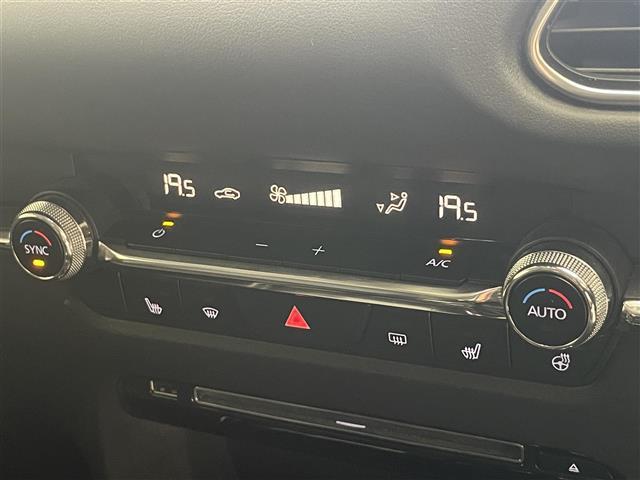 ＣＸ－３０ ２０Ｓ　Ｌパッケージ　純正１０．２５型ナビ　ＢＯＳＥ　全方位　禁煙車　ＨＵＤ　ＢＳＭ　黒革　ＨＤＭＩ　追従クルコン　フルセグＴＶ　ＤＶＤ　シートヒーター　パワーシート　パワーバックドア　ＬＥＤオートライト　ＥＴＣ　ドラレコ（26枚目）