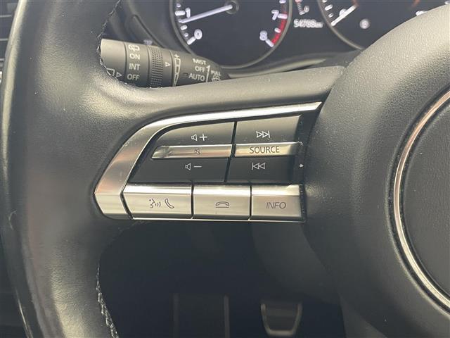 ＣＸ－３０ ２０Ｓ　Ｌパッケージ　純正１０．２５型ナビ　ＢＯＳＥ　全方位　禁煙車　ＨＵＤ　ＢＳＭ　黒革　ＨＤＭＩ　追従クルコン　フルセグＴＶ　ＤＶＤ　シートヒーター　パワーシート　パワーバックドア　ＬＥＤオートライト　ＥＴＣ　ドラレコ（29枚目）