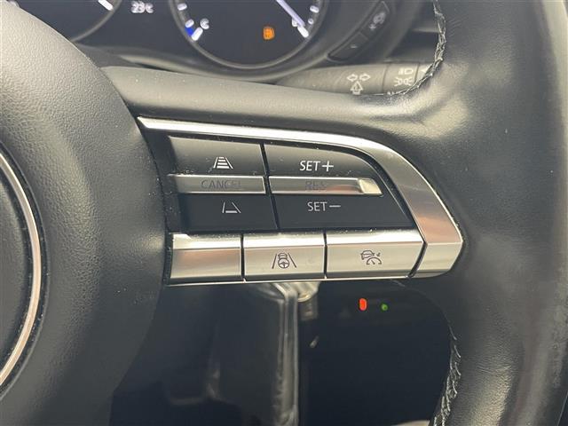 ＣＸ－３０ ２０Ｓ　Ｌパッケージ　純正１０．２５型ナビ　ＢＯＳＥ　全方位　禁煙車　ＨＵＤ　ＢＳＭ　黒革　ＨＤＭＩ　追従クルコン　フルセグＴＶ　ＤＶＤ　シートヒーター　パワーシート　パワーバックドア　ＬＥＤオートライト　ＥＴＣ　ドラレコ（30枚目）