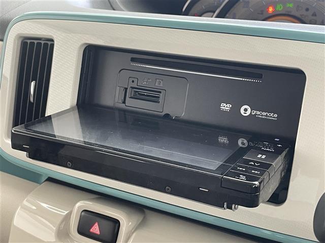 ムーヴキャンバス Ｇメイクアップリミテッド　ＳＡＩＩＩ　純正８型ナビ　全方位カメラ　禁煙　両側パワスラ　Ｂｌｕｅｔｏｏｔｈ　フルセグＴＶ　ＤＶＤ　ドラレコ　ＥＴＣ　スマートアシストＩＩＩ　衝突軽減　アイドリングストップ　オートハイビーム　ＬＥＤライト　フォ（11枚目）