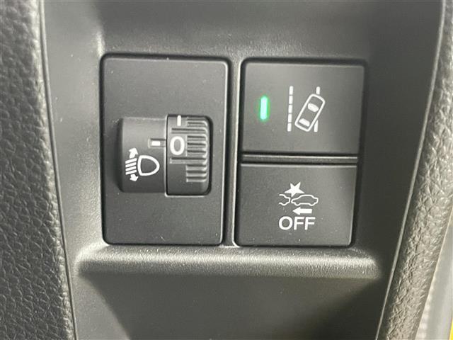 Ｎ－ＶＡＮ＋スタイル ファン・ターボ　社外１０型ＤＡ　カープレイ　ミラー型前後ドラレコ　禁煙　バックカメラ　追従クルコン　ＬＥＤオートライト　パーキングセンサー　衝突軽減　車線逸脱　純正マット　プッシュスタート　フォグ　ホンダセンシング（13枚目）