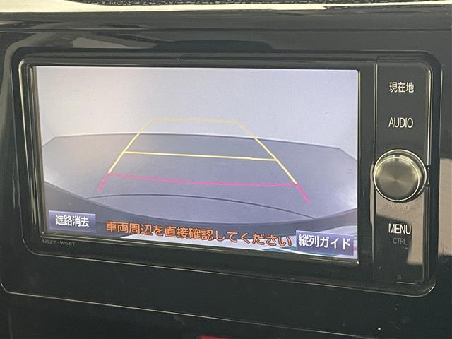 ルーミー カスタムＧ　Ｓ　純正ナビ　バックカメラ　禁煙　シートヒーター　両側パワスラ　フルセグ　ＤＶＤ　前後ドラレコ　ＥＴＣ　衝突軽減　クルコン　アイドリングストップ　ＬＥＤオートライト　フォグ　プッシュスタート　スマートキー（3枚目）