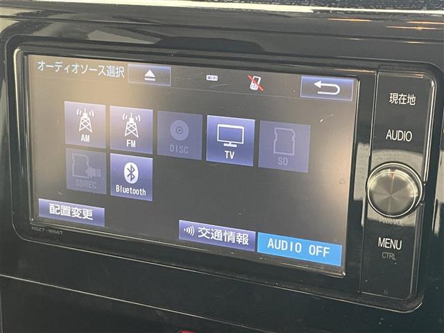 ルーミー カスタムＧ　Ｓ　純正ナビ　バックカメラ　禁煙　シートヒーター　両側パワスラ　フルセグ　ＤＶＤ　前後ドラレコ　ＥＴＣ　衝突軽減　クルコン　アイドリングストップ　ＬＥＤオートライト　フォグ　プッシュスタート　スマートキー（9枚目）