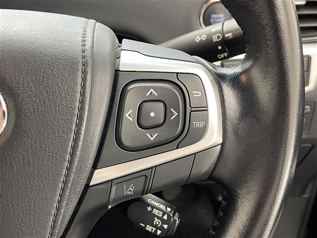 エスティマ アエラス　プレミアム　純正１０型ナビ　両側パワスラ　禁煙　パワーシート　黒ハーフレザー　フルセグＴＶ　ＤＶＤ　バックカメラ　ＥＴＣ　セーフティセンス　衝突軽減　クルコン　車線逸脱　ＬＥＤオートライト　スマートキー　純正ＡＷ（17枚目）