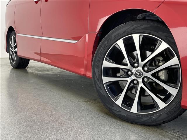 エスティマ アエラス　プレミアム　純正１０型ナビ　両側パワスラ　禁煙　パワーシート　黒ハーフレザー　フルセグＴＶ　ＤＶＤ　バックカメラ　ＥＴＣ　セーフティセンス　衝突軽減　クルコン　車線逸脱　ＬＥＤオートライト　スマートキー　純正ＡＷ（38枚目）