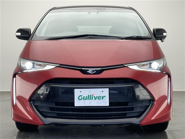 エスティマ アエラス　プレミアム　純正１０型ナビ　両側パワスラ　禁煙　パワーシート　黒ハーフレザー　フルセグＴＶ　ＤＶＤ　バックカメラ　ＥＴＣ　セーフティセンス　衝突軽減　クルコン　車線逸脱　ＬＥＤオートライト　スマートキー　純正ＡＷ（39枚目）
