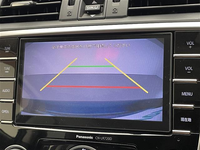 レヴォーグ １．６ＳＴＩスポーツアイサイト　純正ナビ　赤革　ＢＳＭ　禁煙　シートヒーター　フルセグ　ＤＶＤ　前後ドラレコ　ＥＴＣ　アイサイト　衝突軽減　追従クルコン　車線逸脱　ＬＥＤオートライト　パドルシフト　メモリーシート　ダウンヒルアシスト（6枚目）