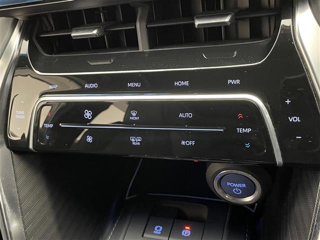 ハリアーハイブリッド Ｚ　レザーパッケージ　純正１２．３型ナビ　ＪＢＬ　調光パノラマルーフ　ＨＵＤ　デジイン　全方位カメラ　ＢＳＭ　黒革　ベンチレーション　シートヒーター　ＥＴＣ２．０　前後ドラレコ　セーフティセンス　衝突軽減　追従クルコン（34枚目）