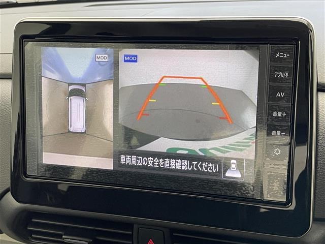 デリカミニ Ｔ　プレミアム　届出済未使用車　純正９型ＤＡ　デジイン　マイパイロット　ハンズフリーパワスラ　全方位カメラ　シートヒーター　ｅ－アシスト　衝突軽減　追従クルコン　ダウンヒルアシスト　ＬＥＤオートライト　パドルシフト（3枚目）
