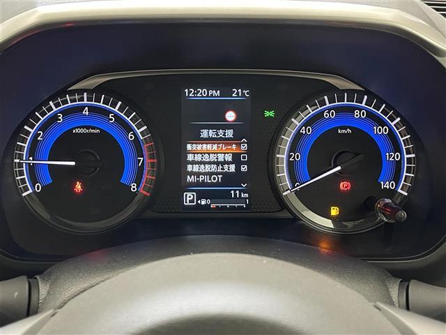 デリカミニ Ｔ　プレミアム　届出済未使用車　純正９型ＤＡ　デジイン　マイパイロット　ハンズフリーパワスラ　全方位カメラ　シートヒーター　ｅ－アシスト　衝突軽減　追従クルコン　ダウンヒルアシスト　ＬＥＤオートライト　パドルシフト（7枚目）