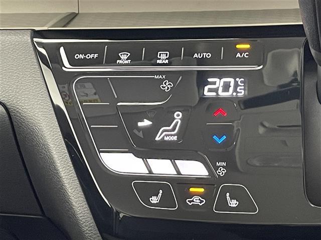 デリカミニ Ｔ　プレミアム　届出済未使用車　純正９型ＤＡ　デジイン　マイパイロット　ハンズフリーパワスラ　全方位カメラ　シートヒーター　ｅ－アシスト　衝突軽減　追従クルコン　ダウンヒルアシスト　ＬＥＤオートライト　パドルシフト（11枚目）