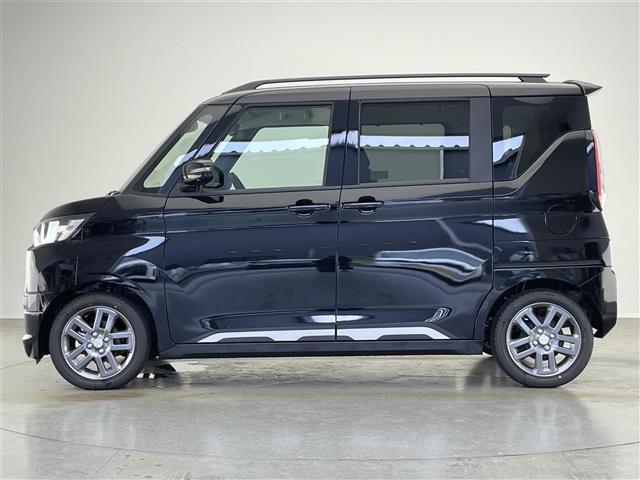 デリカミニ Ｔ　プレミアム　届出済未使用車　純正９型ＤＡ　デジイン　マイパイロット　ハンズフリーパワスラ　全方位カメラ　シートヒーター　ｅ－アシスト　衝突軽減　追従クルコン　ダウンヒルアシスト　ＬＥＤオートライト　パドルシフト（17枚目）