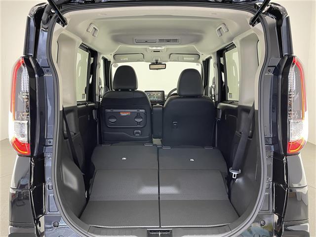 デリカミニ Ｔ　プレミアム　届出済未使用車　純正９型ＤＡ　デジイン　マイパイロット　ハンズフリーパワスラ　全方位カメラ　シートヒーター　ｅ－アシスト　衝突軽減　追従クルコン　ダウンヒルアシスト　ＬＥＤオートライト　パドルシフト（22枚目）