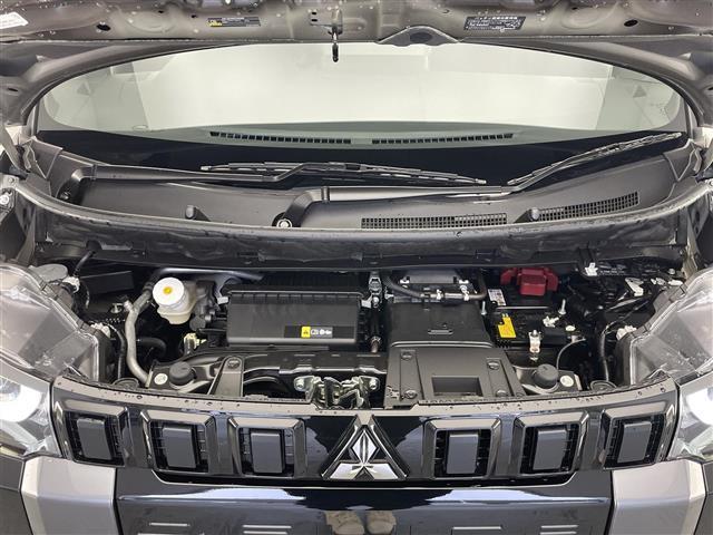 デリカミニ Ｔ　プレミアム　届出済未使用車　純正９型ＤＡ　デジイン　マイパイロット　ハンズフリーパワスラ　全方位カメラ　シートヒーター　ｅ－アシスト　衝突軽減　追従クルコン　ダウンヒルアシスト　ＬＥＤオートライト　パドルシフト（24枚目）