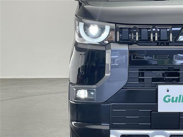 デリカミニ Ｔ　プレミアム　届出済未使用車　純正９型ＤＡ　デジイン　マイパイロット　ハンズフリーパワスラ　全方位カメラ　シートヒーター　ｅ－アシスト　衝突軽減　追従クルコン　ダウンヒルアシスト　ＬＥＤオートライト　パドルシフト（34枚目）