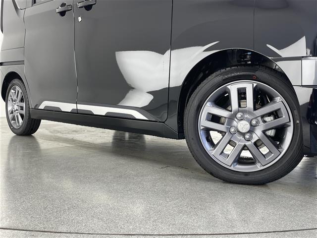 デリカミニ Ｔ　プレミアム　届出済未使用車　純正９型ＤＡ　デジイン　マイパイロット　ハンズフリーパワスラ　全方位カメラ　シートヒーター　ｅ－アシスト　衝突軽減　追従クルコン　ダウンヒルアシスト　ＬＥＤオートライト　パドルシフト（36枚目）