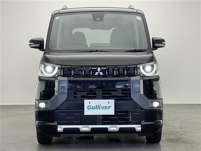 デリカミニ Ｔ　プレミアム　届出済未使用車　純正９型ＤＡ　デジイン　マイパイロット　ハンズフリーパワスラ　全方位カメラ　シートヒーター　ｅ－アシスト　衝突軽減　追従クルコン　ダウンヒルアシスト　ＬＥＤオートライト　パドルシフト（37枚目）