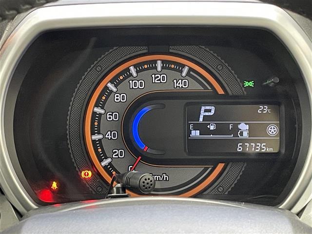 スペーシアギア ハイブリッドＸＺ　ターボ　純正８型ナビ　ＨＵＤ　全方位カメラ　禁煙車　両側パワスラ　シートヒーター　ＥＴＣ　前後ドラレコ　フルセグ　ＤＶＤ　セーフティサポート　衝突軽減　レーンキープ　ＬＥＤオートライト　クルコン　パドルシフト（8枚目）